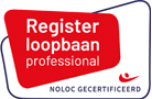 Noloc gecertificeerd register loopbaanprofessional