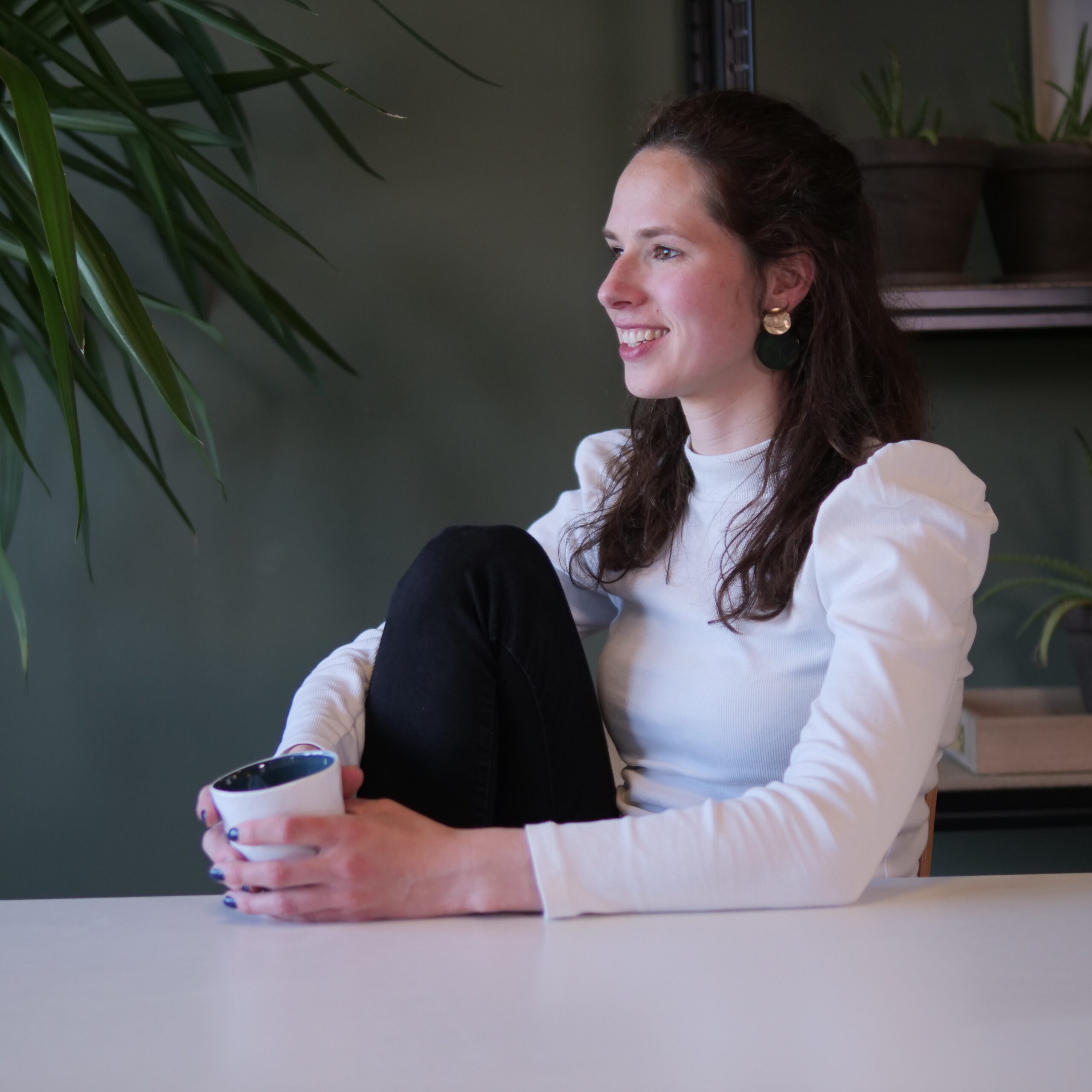 Jouw échte loopbaanverlangen