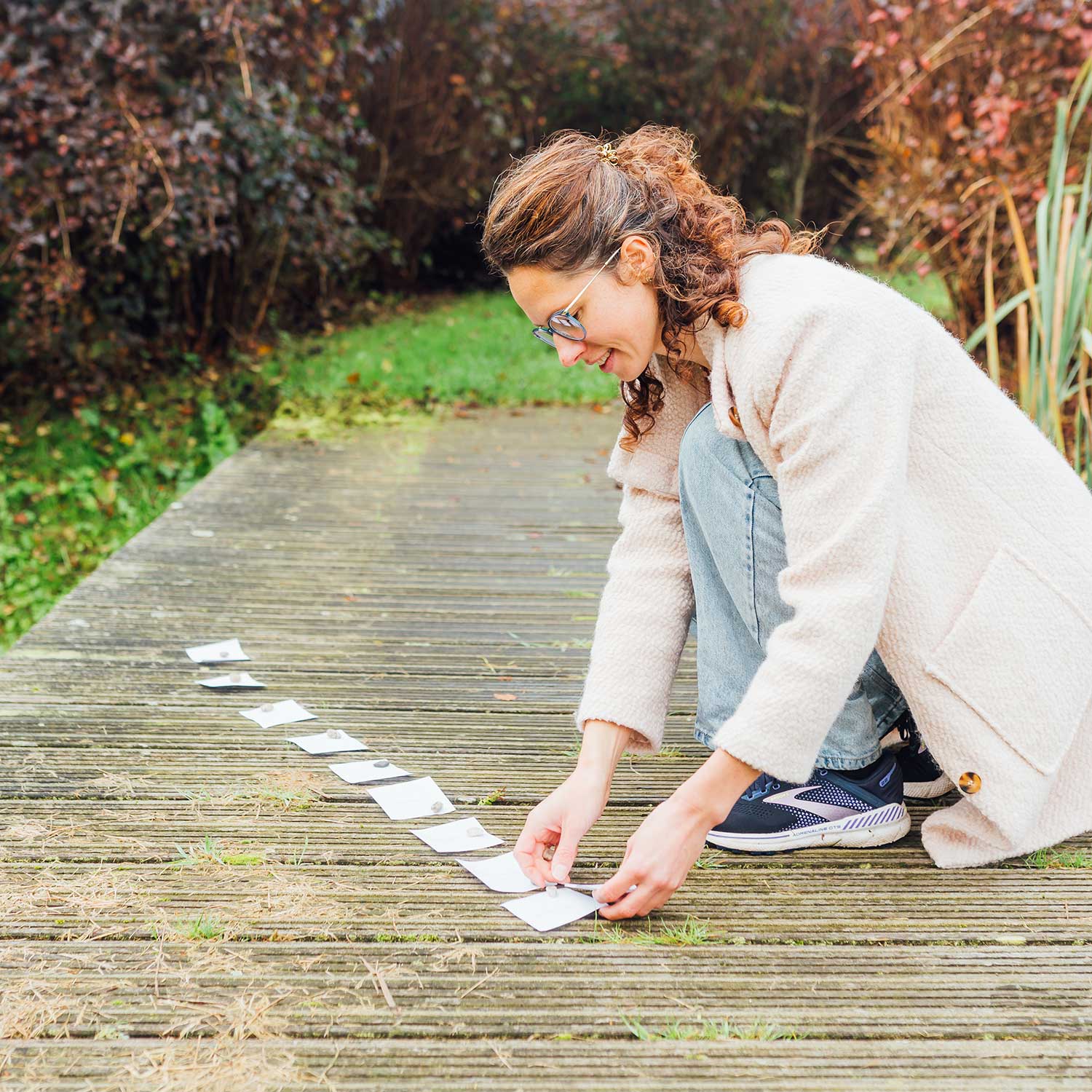 Waarden v.s. Capaciteiten