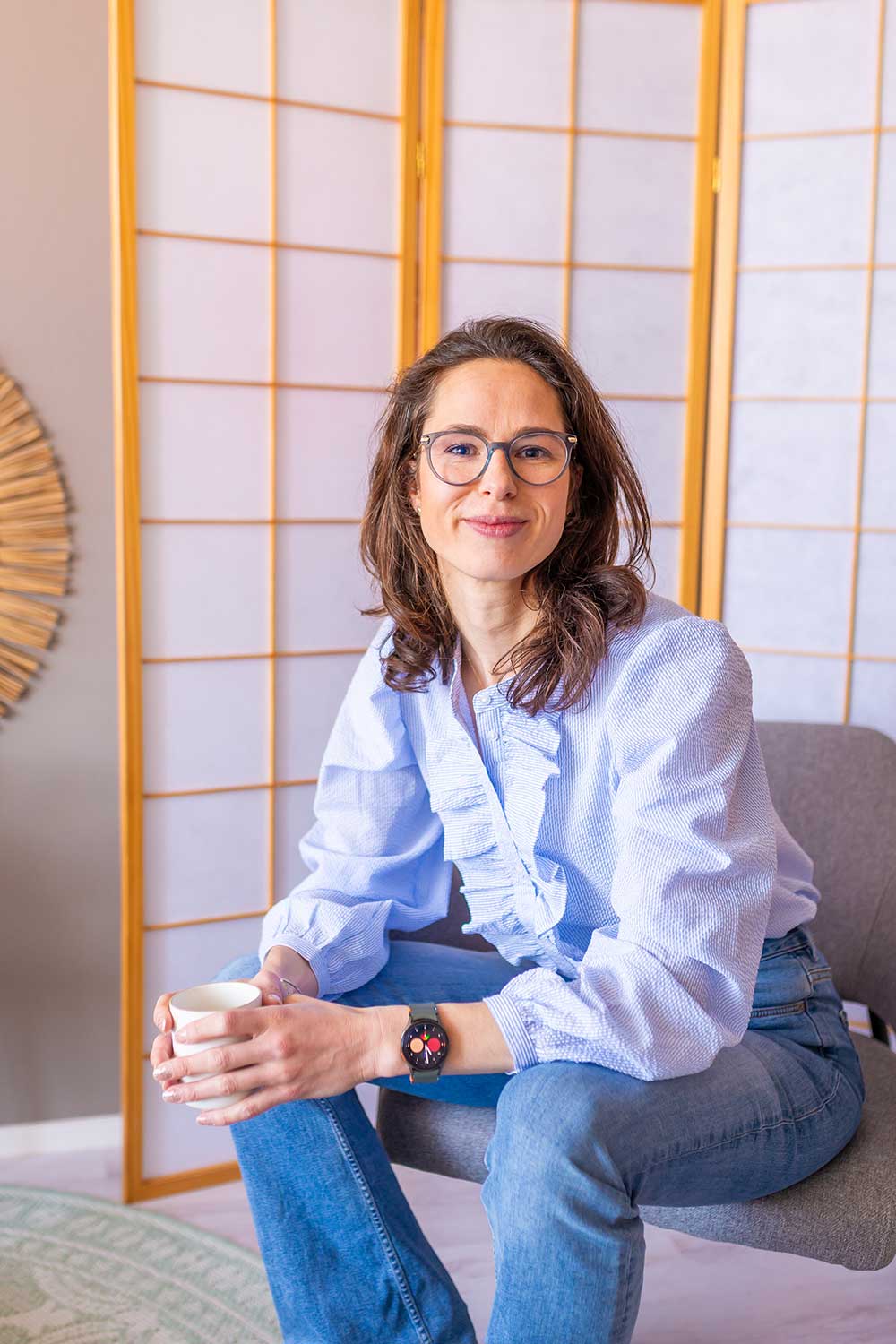 Francis Boetzkes Loopbaancoaching