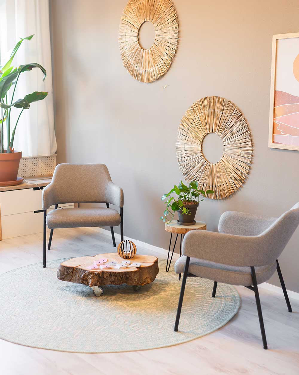 Boetzkes | Veelgestelde vragen