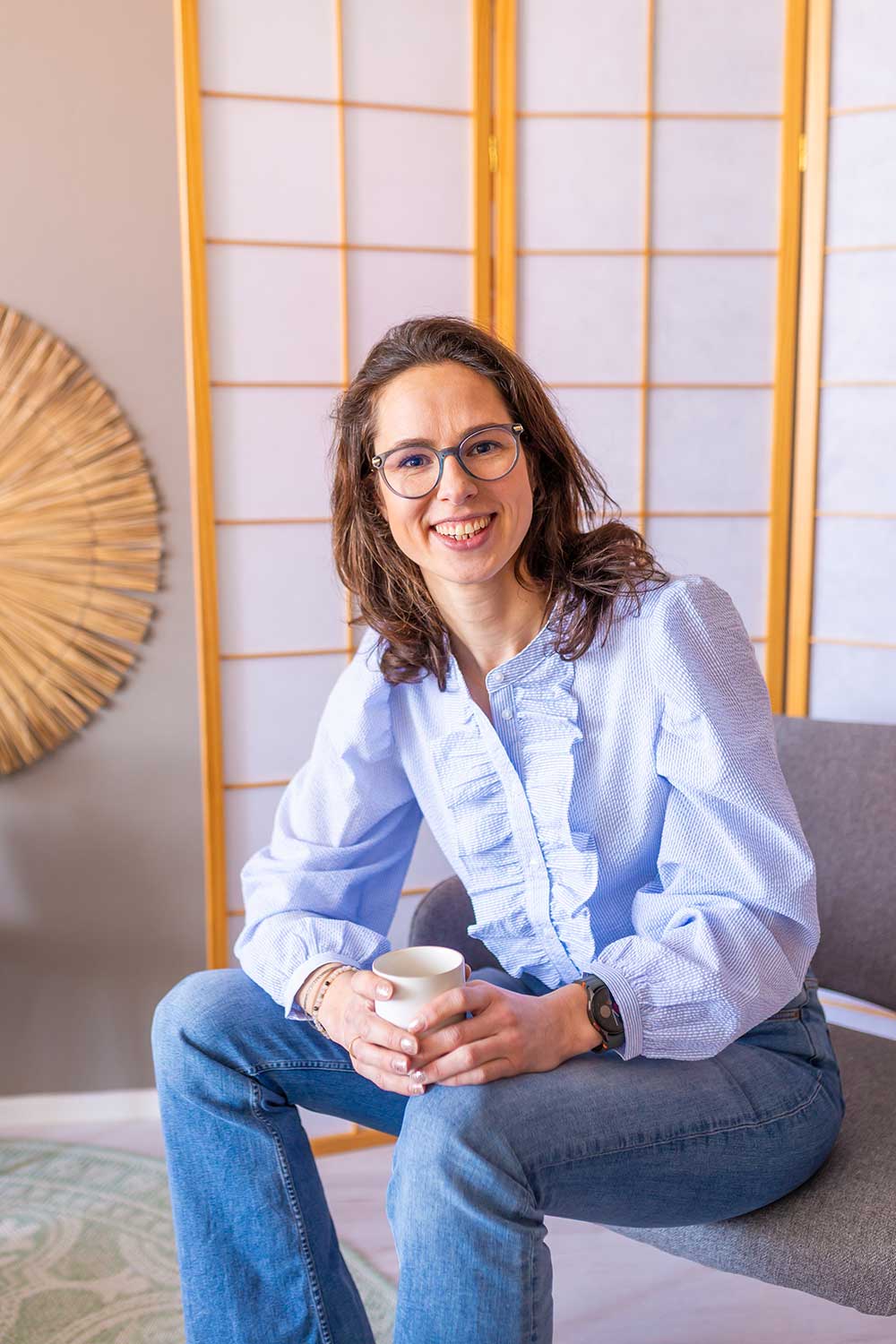 Boetzkes - Jouw hoogsensitiviteit als kracht