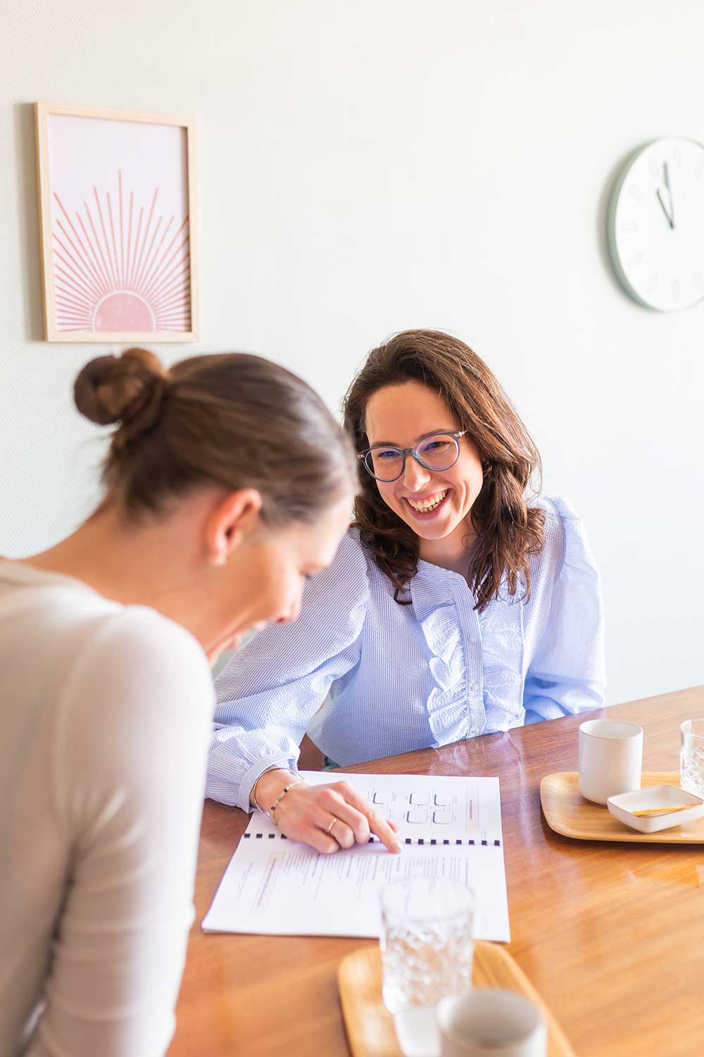 Boetzkes | Coachingstraject voor ondernemers